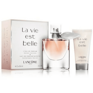 Lancôme La Vie Est Belle - EDP 50 ml + tělové mléko 50 ml obraz