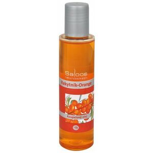 Saloos Koupelový olej - Rakytník-Orange 125 ml obraz
