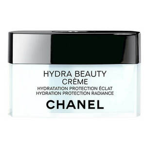 Chanel Hydratační rozjasňující pleťový krém Hydra Beauty (Cream) 50 g obraz