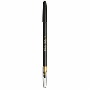 Collistar Tužka na oči (Professional Eye Pencil) 1, 2 g 301 Black obraz