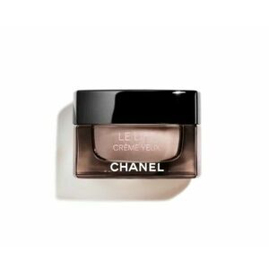 Chanel Zpevňující protivráskový krém na oční kontury Le Lift (Smooths – Firms Creme Yeux) 15 g obraz