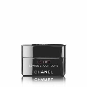 Chanel Zpevňující protivráskový krém na kontury rtů Le Lift (Firming Anti-Wrinkle Lip and Contour Care) 15 g obraz