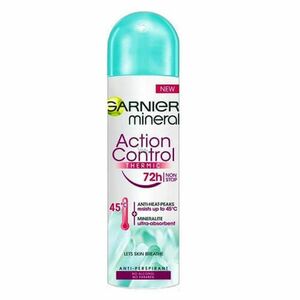 Garnier Minerální deodorant ve spreji Mineral Action Control Thermic 150 ml obraz