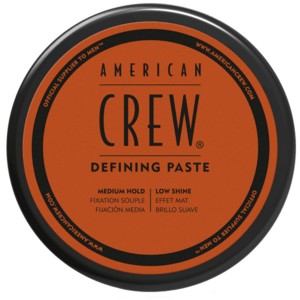 American Crew Tvarující krém se střední fixací pro přirozený lesk vlasů (Defining Paste) 85 g obraz