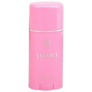 Versace Bright Crystal - deodorant stick 50 ml obraz