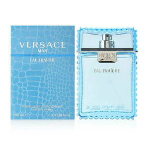 Versace Eau Fraiche Man - deodorant spray 100 ml obraz