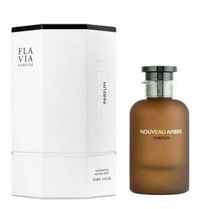 Flavia Nouveau Ambre - parfém 100 ml obraz