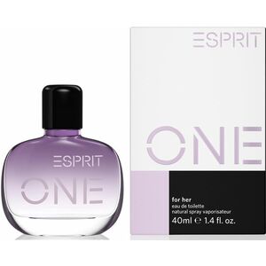 Esprit Esprit One Woman - EDT 20 ml obraz
