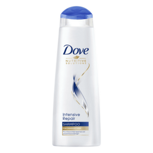 Dove Šampon pro poškozené vlasy Nutritive Solutions Intensive Repair (Intensive Repair Shampoo) 250 ml obraz