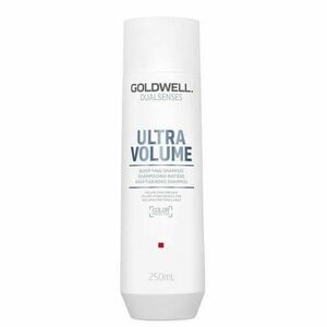 Goldwell Šampon pro větší objem Dualsenses Ultra Volume (Bodifying Shampoo) 250 ml obraz