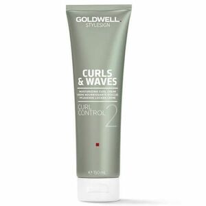 Goldwell Hydratační krém pro vlnité vlasy Stylesign Curls & Waves (Moisturizing Curl Cream Curl Control 2) 150 ml obraz