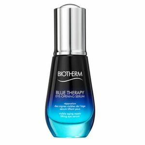 Biotherm Liftingové oční sérum Blue Therapy (Eye-Opening Serum) 16, 5 ml obraz