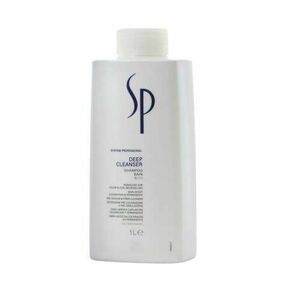 Wella Professionals Hloubkově čisticí šampon SP (Deep Cleanser Shampoo) 1000 ml obraz