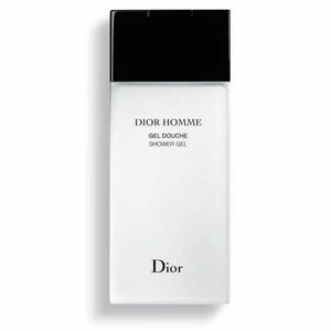 DIOR - Dior Homme - Sprchový gel obraz