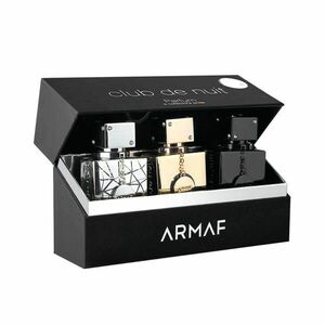 Armaf Mini sada Armaf pro muže - 3 x 30 ml obraz