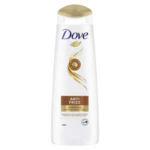 Dove Šampon proti krepatění vlasů Antifrizz (Shampoo) 400 ml obraz