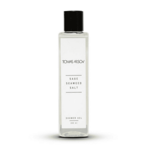 Tomas Arsov Parfémovaný sprchový gel Sage Seaweed Salt (Shower Gel) 200 ml obraz