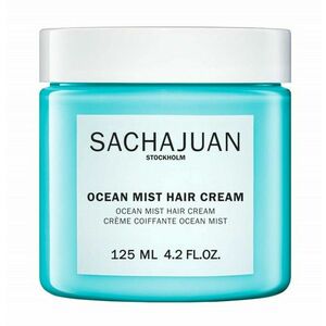 Sachajuan Lehký stylingový krém pro objem a texturu vlasů Ocean Mist (Hair Cream) 125 ml obraz