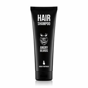 Angry Beards Šampon na vlasy Urban Twofinger (Hair Shampoo) 230 ml obraz
