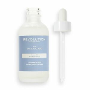 Revolution Skincare Pleťové sérum pro mastnou a problematickou pleť 2% Salicylic Acid (Targeted Blemish) 60 ml obraz