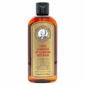 Captain Fawcett Sprchový gel Ricki Hall`s Booze & Baccy (A Rich Luxuries & Cleansing Body Wash) 250 ml obraz