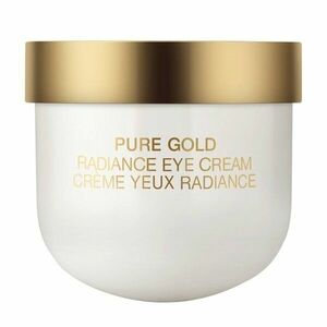La Prairie Náhradní náplň do rozjasňujícího očního krému Pure Gold (Radiance Eye Cream Refill) 20 ml obraz