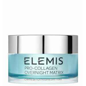 Elemis Noční pleťový krém Pro-Collagen Overnight Matrix (Night Cream) 50 ml obraz