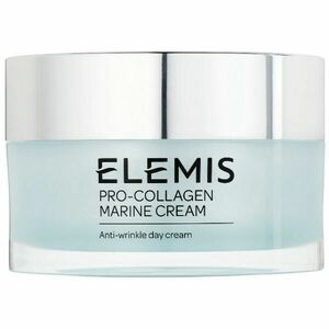 Elemis Denní pleťový krém proti vráskám Pro-Collagen (Marine Cream) 50 ml obraz
