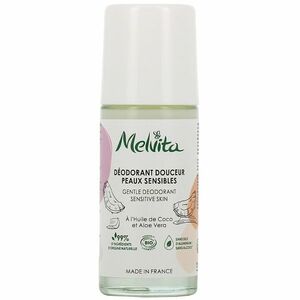 Melvita Organický kuličkový deodorant (Gentle Deodorant) 50 ml obraz