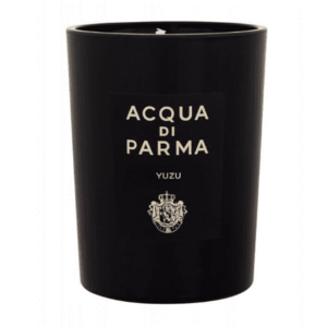 Acqua Di Parma Yuzu - svíčka 200 g - TESTER obraz