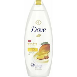 Dove Sprchový gel Mango (Shower Gel) 400 ml obraz