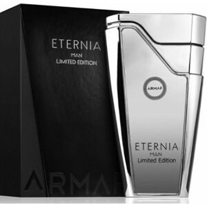 Armaf Eternia Man Limited Edition - EDP 80 ml obraz