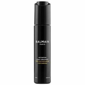 Balmain Kúra pro růst vlasů Homme (Activating Scalp Treatment) 50 ml obraz