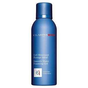 Clarins Krémový gel na holení Men (Smooth Shave Foaming Gel) 150 ml obraz