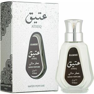 Hamidi Ateeq - parfémová voda bez alkoholu 50 ml obraz