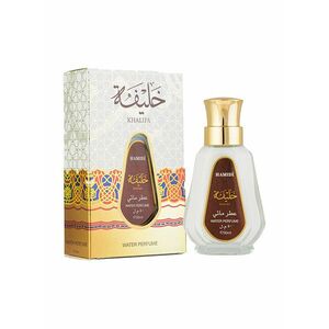 Hamidi Khalifa - parfémová voda bez alkoholu 50 ml obraz