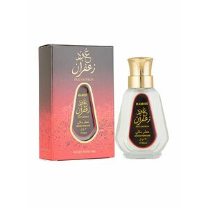 Hamidi Oud Saffron - parfémová voda bez alkoholu 50 ml obraz