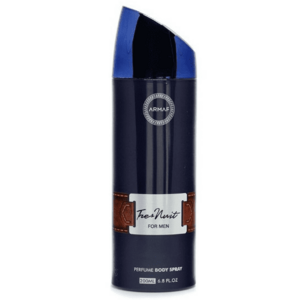 Armaf Tres Nuit For Men - deodorant ve spreji 200 ml obraz