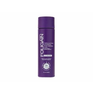 Foligain Šampon proti padání vlasů Triple Action (Women´s Shampoo) 236 ml obraz