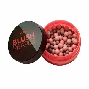 Avon Rozjasňující perly (Blush Pearls) 28 g Deep obraz