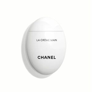 Chanel Krém na ruce La Creme Mains (Hand Cream) 50 ml obraz