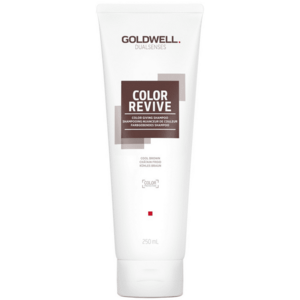Goldwell Šampon pro oživení barvy vlasů Cool Brown Dualsenses Color Revive (Color Giving Shampoo) 250 ml obraz
