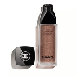 Chanel Vodově svěží tvářenka Les Beiges (Water Fresh Blush) 15 ml Light Peach obraz