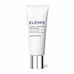 Elemis Zklidňující pleťová maska Skin Solutions (Herbal Lavender Repair Mask) 75 ml obraz