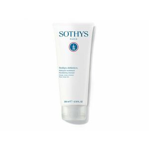 SOTHYS Paris Sprchový gel na obličej, tělo a vlasy Athletics (Revitalizing Cleanser) 200 ml obraz