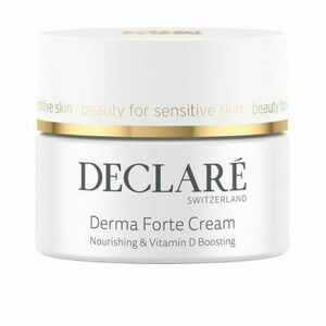 DECLARÉ Vyživující a posilující krém pro citlivou pleť Derma Forte (Cream) 50 ml obraz