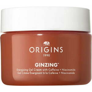 Origins Energizující gelový krém GinZing™ (Energizing Gel Cream With Caffeine + Niacinamide) 30 ml obraz