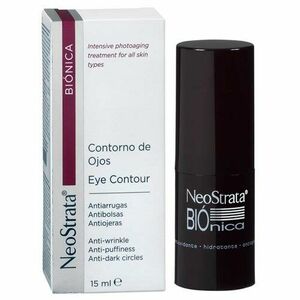 NeoStrata Oční krém Bionica (Eye Contour Cream) 15 ml obraz