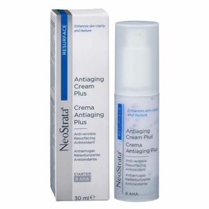 NeoStrata Pleťový krém s anti-age účinkem Resurface (Antiaging Cream Plus) 30 ml obraz