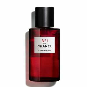 Chanel Parfémovaná mlha N°1 L`eau Rouge (Fragrance Mist) 100 ml obraz
